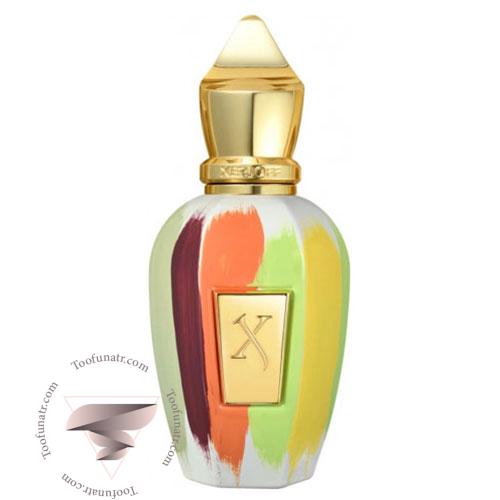 عطر ادکلن زرجوف کو اگزیستنس - Xerjoff CoExistence عطر ادکلن زرجوف کو اگزیستنس - Xerjoff CoExistence