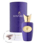 عطر ادکلن سوسپیرو میستریوسو - Sospiro Misterioso
