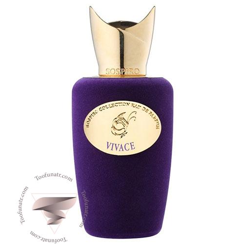 عطر ادکلن سوسپیرو ویواچ - Sospiro Vivace عطر ادکلن سوسپیرو ویواچ - Sospiro Vivace