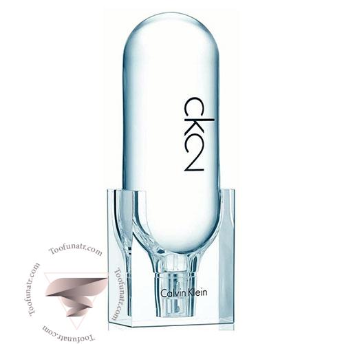 عطر ادکلن سی کی 2 - CK2 Calvin Klein عطر ادکلن سی کی 2 - CK2 Calvin Klein