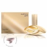 کالوین کلین ایفوریا گلد زنانه - Calvin Klein Euphoria Gold