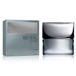 عطر ادکلن سی کی ریویل مردانه - CK Reveal