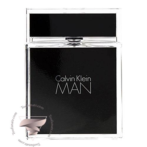 عطر ادکلن سی کی من - CK Man عطر ادکلن سی کی من - CK Man