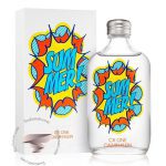 عطر ادکلن سی کی وان سامر 2019 - CK One Summer 2019