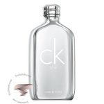 عطر ادکلن سی کی وان پلاتینیوم ادیشن - CK One Platinum Edition