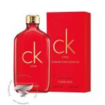 عطر ادکلن سی کی وان کالکتورز ادیشن - CK One Collector’s Edition
