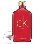 عطر ادکلن سی کی وان کالکتورز ادیشن - CK One Collector’s Edition