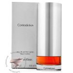 عطر ادکلن سی کی کنترادیکشن زنانه - CK Contradiction