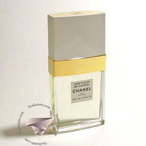 عطر ادکلن شنل آن فلور د شنل - Chanel Une Fleur de Chanel