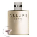 عطر ادکلن شنل الور هوم ادیشن بلانش ادو تویلت - Chanel Allure Homme Edition Blanche EDT