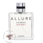 عطر ادکلن شنل الور هوم اسپرت کلون اسپرت - Chanel Allure Homme Sport Cologne Sport