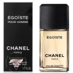 عطر ادکلن شنل اگویست - Chanel Egoiste
