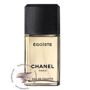 عطر ادکلن شنل اگویست - Chanel Egoiste