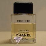 عطر ادکلن شنل اگویست کلون کانسنتری - Chanel Egoiste Cologne Concentree