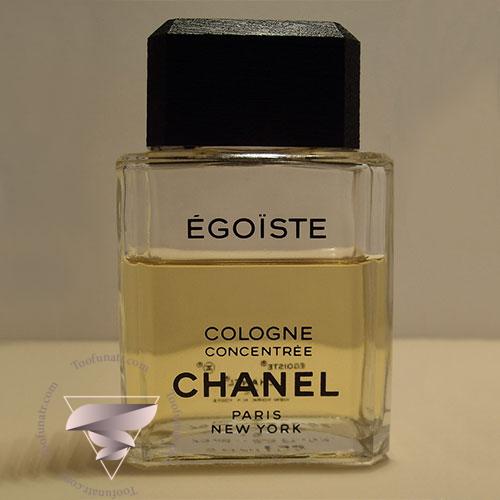 عطر ادکلن شنل اگویست کلون کانسنتری - Chanel Egoiste Cologne Concentree عطر ادکلن شنل اگویست کلون کانسنتری - Chanel Egoiste Cologne Concentree