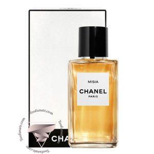 عطر ادکلن شنل میسیا ادو پرفیوم - Chanel Misia Eau de Parfum