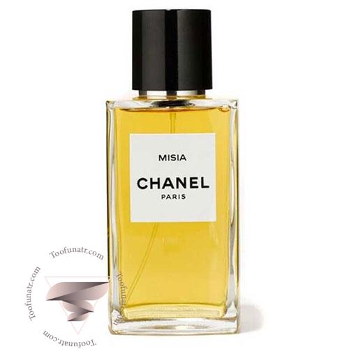 عطر ادکلن شنل میسیا ادو پرفیوم - Chanel Misia Eau de Parfum عطر ادکلن شنل میسیا ادو پرفیوم - Chanel Misia Eau de Parfum