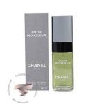 عطر ادکلن شنل پور مونسیور - Chanel Pour Monsieur