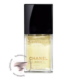 عطر ادکلن شنل کریستال - Chanel Cristalle Eau de Parfum