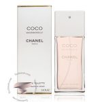 عطر ادکلن شنل کوکو مادمازل ادو تویلت - Chanel Coco Mademoiselle EDT