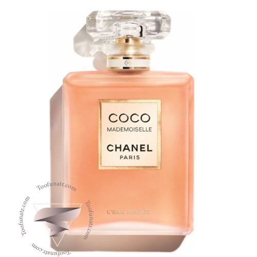 عطر ادکلن شنل کوکو مادمازل لئو پرایو - Chanel Coco Mademoiselle L’Eau Privée عطر ادکلن شنل کوکو مادمازل لئو پرایو - Chanel Coco Mademoiselle L’Eau Privée