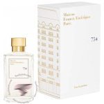 عطر ادکلن فرانسیس کرکجان 754 - 754 Maison Francis Kurkdjian