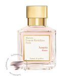 عطر ادکلن فرانسیس کرکجان آمیریس فم اکستریت د پرفیوم - Maison Francis Kurkdjian Amyris Femme Extrait de Parfum