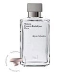 میسون فرانسیس کرکجان آکوا سلستیا - Maison Francis Kurkdjian Aqua Celestia