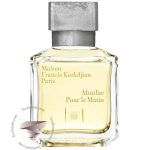 عطر ادکلن فرانسیس کرکجان ابسولو پور له متین - Maison Francis Kurkdjian Absolue Pour le Matin