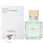 عطر ادکلن فرانسیس کرکجان الگریا - Maison Francis Kurkdjian Allegria