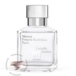 عطر ادکلن فرانسیس کرکجان جنتل فلویدیتی سیلور - Maison Francis Kurkdjian Gentle Fluidity Silver