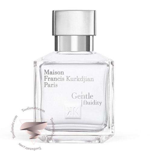 عطر ادکلن فرانسیس کرکجان جنتل فلویدیتی سیلور - Maison Francis Kurkdjian Gentle Fluidity Silver عطر ادکلن فرانسیس کرکجان جنتل فلویدیتی سیلور - Maison Francis Kurkdjian Gentle Fluidity Silver