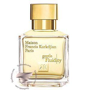 عطر ادکلن فرانسیس کرکجان جنتل فلویدیتی گلد - Maison Francis Kurkdjian Gentle Fluidity Gold
