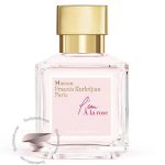 عطر ادکلن فرانسیس کرکجان لئو الا رز - Maison Francis Kurkdjian L’eau À la Rose