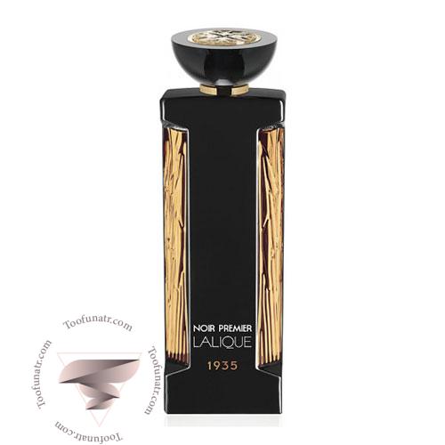 لالیک رز رویال - Lalique Rose Royale لالیک رز رویال - Lalique Rose Royale