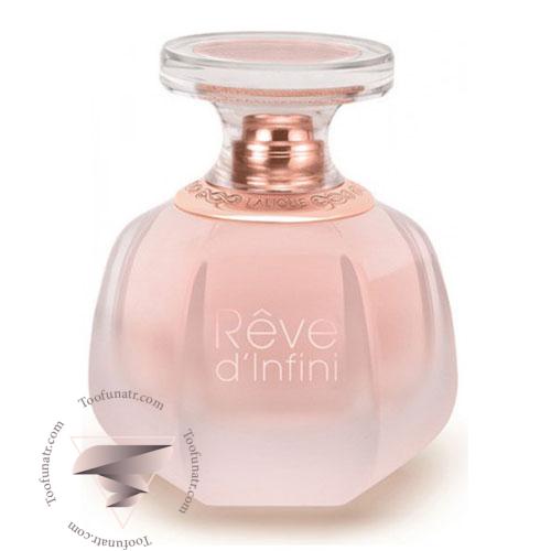لالیک روه د اینفینی - Lalique Rеve d’Infini لالیک روه د اینفینی - Lalique Rеve d’Infini