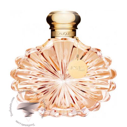 لالیک سولیل - Lalique Soleil لالیک سولیل - Lalique Soleil