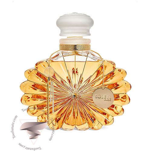 لالیک سولیل کریستال ادیشن اکستریت د پرفیوم - Lalique Soleil Crystal Edition Extrait de Parfum لالیک سولیل کریستال ادیشن اکستریت د پرفیوم - Lalique Soleil Crystal Edition Extrait de Parfum