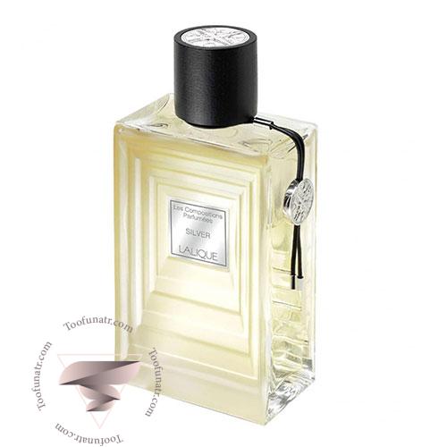 لالیک سیلور - Lalique Silver لالیک سیلور - Lalique Silver