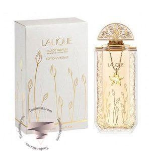 لالیک لیمیتد ادیشن (20 انیورسری) - Lalique 20th Anniversary Limited Edition