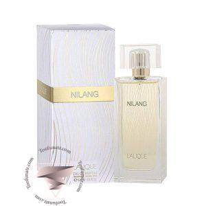 لالیک نیلانگ 2011 - Lalique Nilang 2011