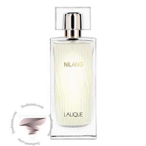 لالیک نیلانگ 2011 - Lalique Nilang 2011 لالیک نیلانگ 2011 - Lalique Nilang 2011