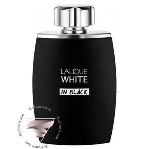 لالیک وایت این بلک - Lalique White in Black