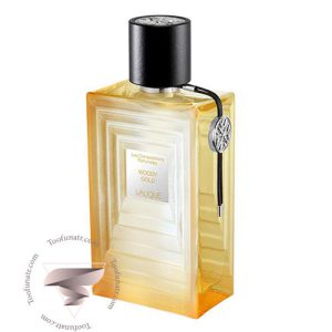 لالیک وودی گلد (طلایی) 2020 - Lalique Woody Gold 2020