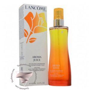 لانکوم آروما جویس - Lancome Aroma Juice