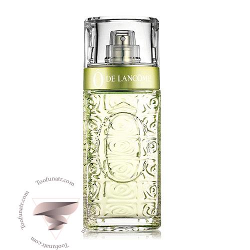 لانکوم او د لانکوم فورئیت - Lancome Ô de Lancôme Fourreauté لانکوم او د لانکوم فورئیت - Lancome Ô de Lancôme Fourreauté