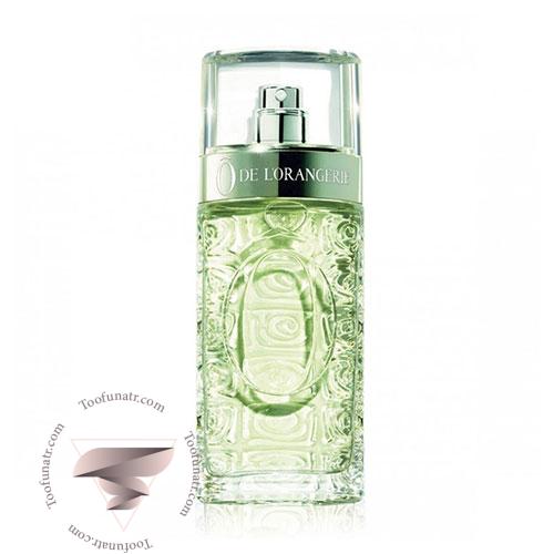 لانکوم او د له اورنجری - Lancome O de L`Orangerie لانکوم او د له اورنجری - Lancome O de L`Orangerie
