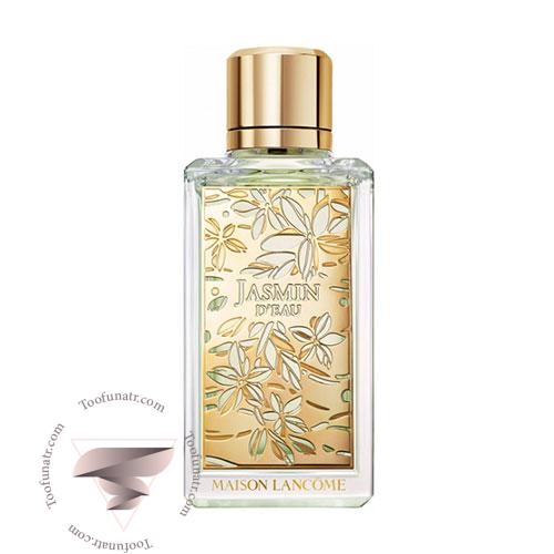 لانکوم جاسمین دئو (فلورال) - (Lancome Jasmin D’eau (Floral لانکوم جاسمین دئو (فلورال) - (Lancome Jasmin D’eau (Floral