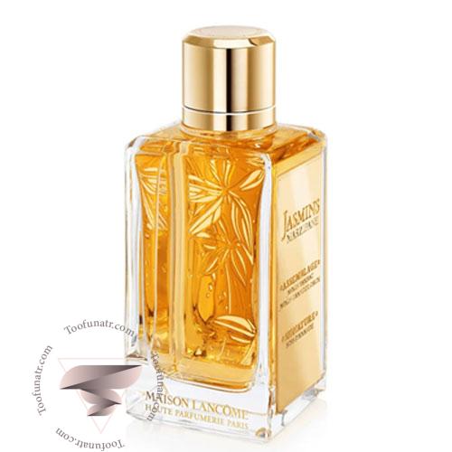 لانکوم جاسمینز مارزیپن - Lancome Jasmins Marzipane لانکوم جاسمینز مارزیپن - Lancome Jasmins Marzipane
