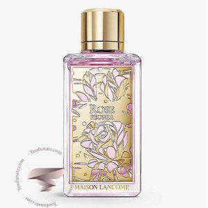 لانکوم رز پئونیا - Lancome Rose Peonia